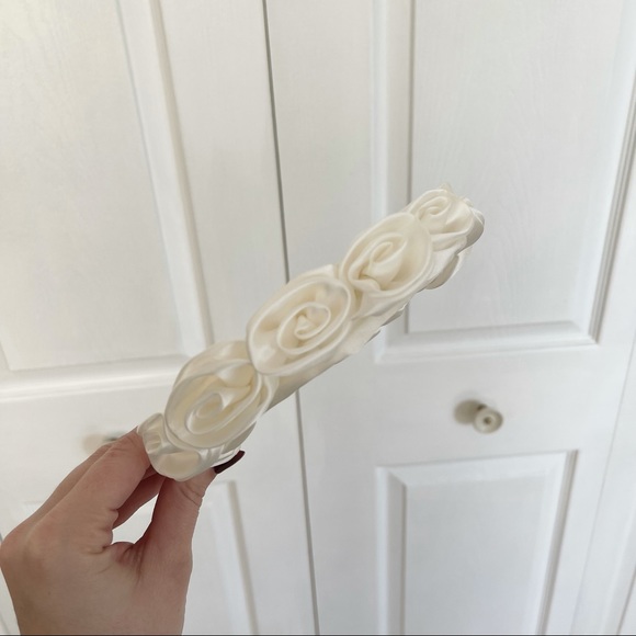 NWOT Zara Headband - Picture 4 of 7